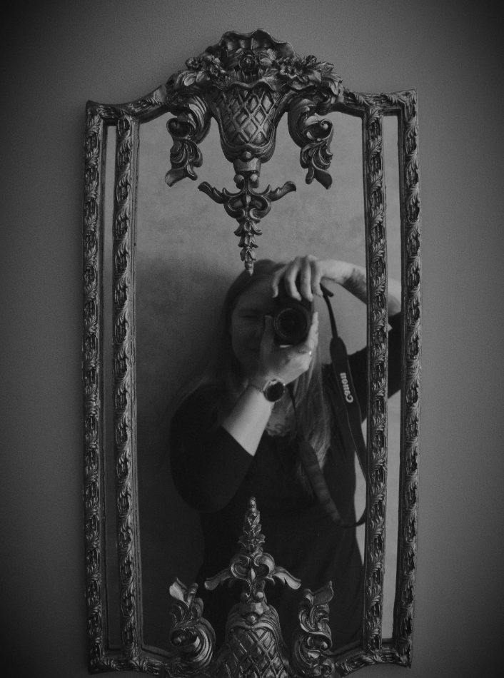 Fotografin aus Deutsch-Wagram bei einem Portraitshooting in Wien